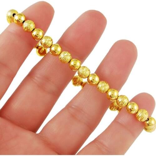 Nareyo Big Bracelets