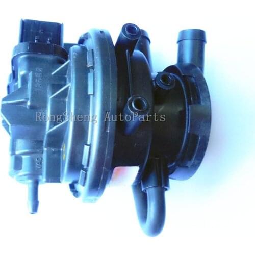 Genuine Emissions Leak Detection Pump 30887062 For Volvo-S40