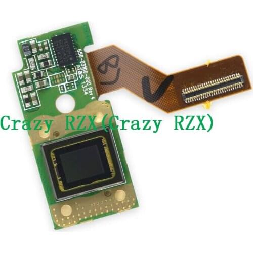 Original Optical Lens Image Sensor CCD for GoPro Hero 3+ Hero3+ Silver Edition Camera Repair Part