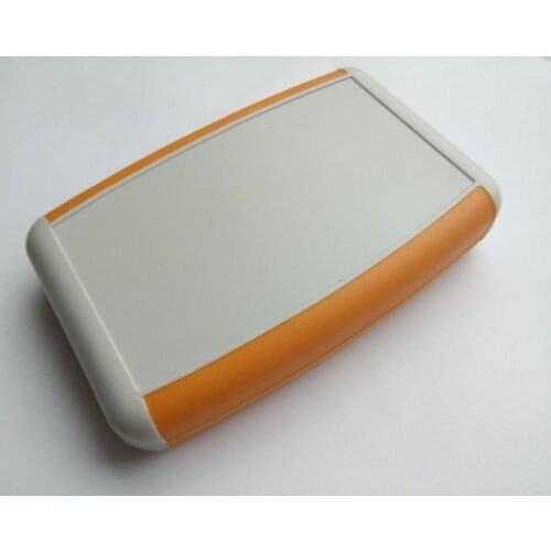 Project box plastic Hand-held housing enclosure 118*78*24mm