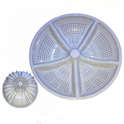 Royalstar washing machine pulsator XQB65-168 boerka XQB68-178 rotary vane 36.8cm Washing Machine PartsApplication