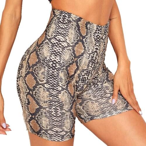 Womens Tummy Control Shorts Serpentine Pants Sweat Suits Body Shapers Woman Waist Trainer Slimming Short Girls Fitness Leggings