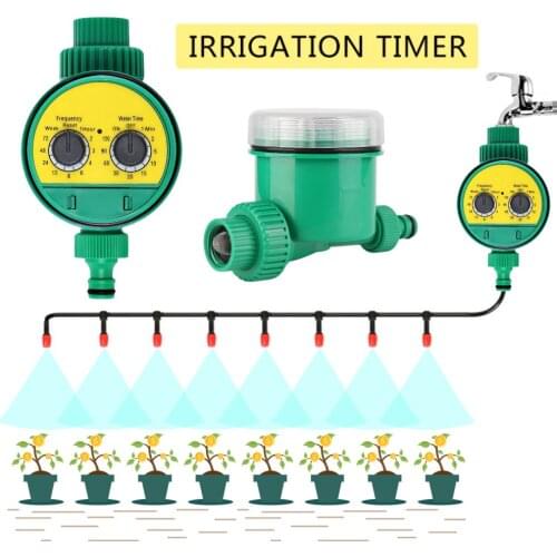 Таймеры полива VAKIND China At AliExpress