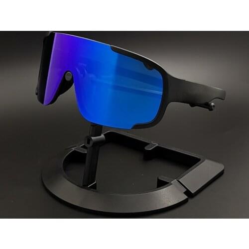 Cycling Sunglasses Sport Outdoor Cycling Man Woman Goggles Fietsbril Bike Glasses Bike Ciclismo Bicycle Cycling Eyewear 3lens