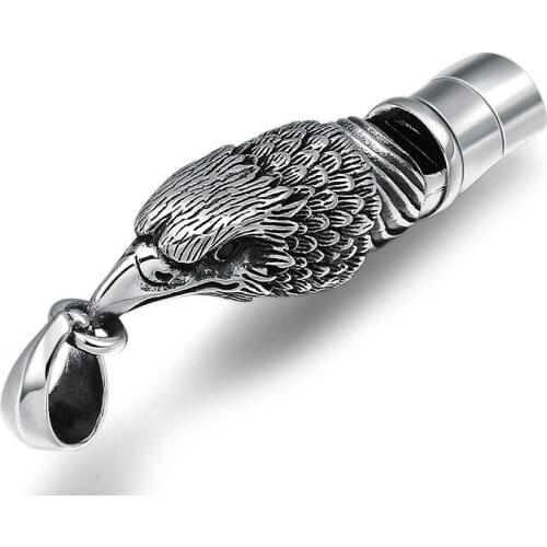 Vinterly Charm Pendants