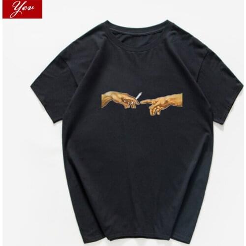 Yev Men's T-shirts With Print