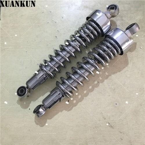 XUANKUN QS150-B GZ125HS Rear Fork Shock Absorber