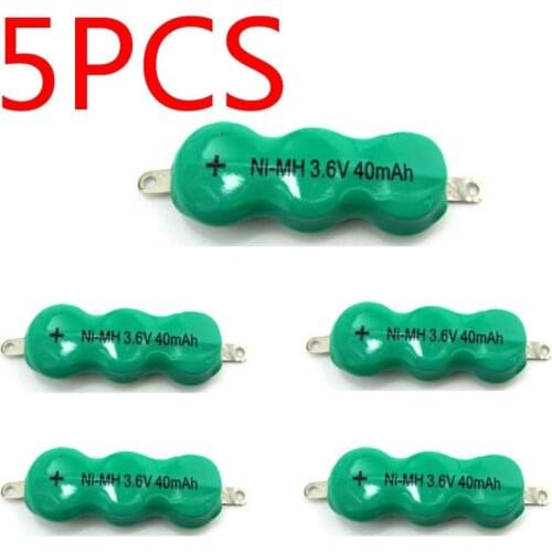 Backup Battery Replacement for Honeywell Dolphin 9900 5PCS/lot