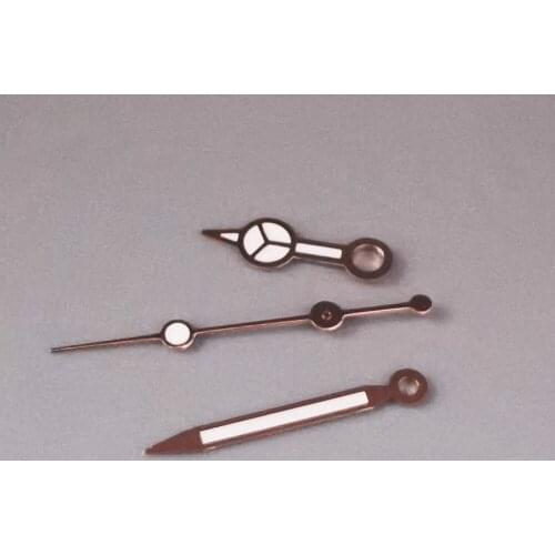 Skx Watch Accessories Watch Hands Blue Super Luminous Suitable For SKX007 NH35A/36 Movement Tuna diving watch