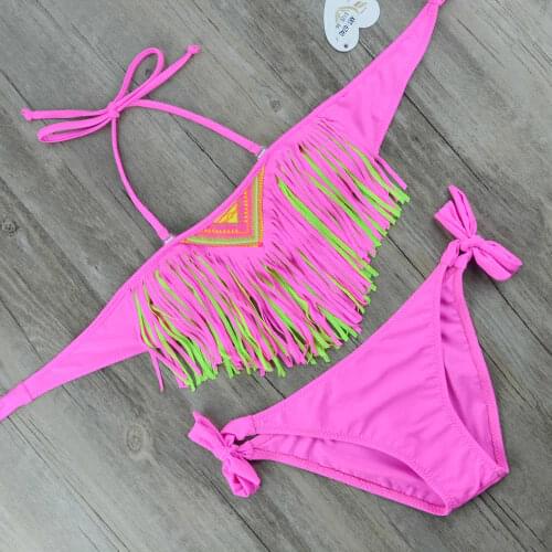 Anjouracy Women's One-piece Swimwear