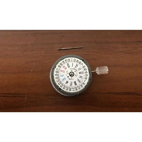 Free Shipping 1pc Brand New NH36 Automatic Movement