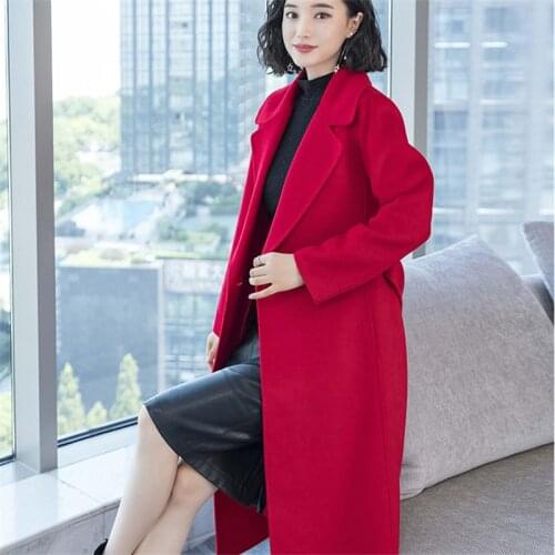 CHIRUYI Women's Warm Coats
