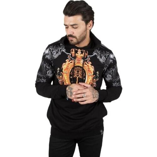 DeepSea Men's Sweatshirts