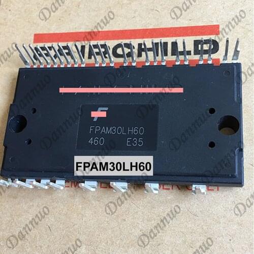 FPAM15LH60 FPAM20LH60 FPAM30LH60 FPAM50LH60 FPAM50LH60S FPAM50LH60G