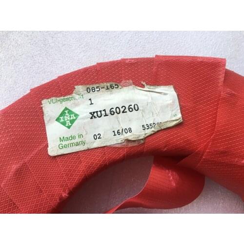 INA xu160260 xu160260