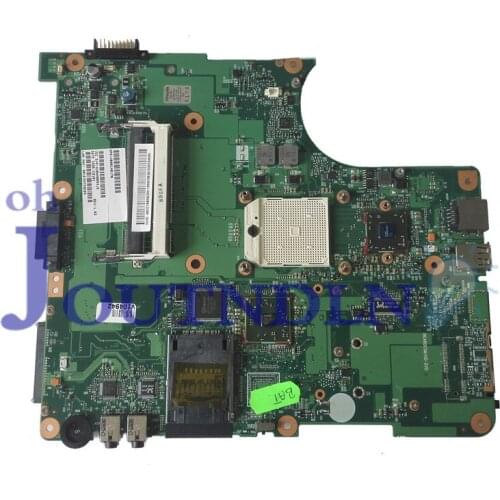 JOUTNDLN FOR TOSHIBA SATELLITE L355 L355D Laptop Motherboard V000148170 6050A2174501-MB-A03 DDR2