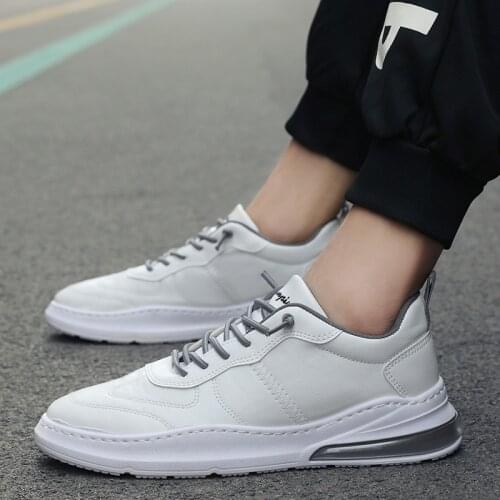 Sneakers for Men Classic Mens Casual Shoes Non-slip Walking Lightweight Tenis Masculino Fashion Zapatos De Hombre NanX130