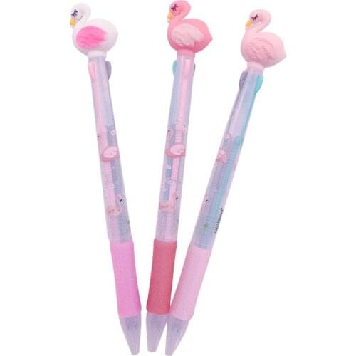 Leaffei Red Pens