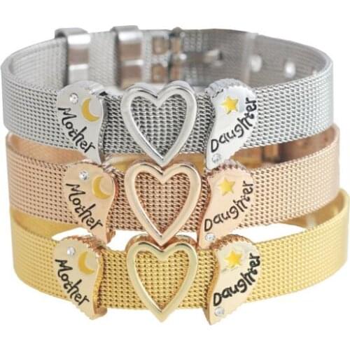 Legenstar Bracelets With Charms