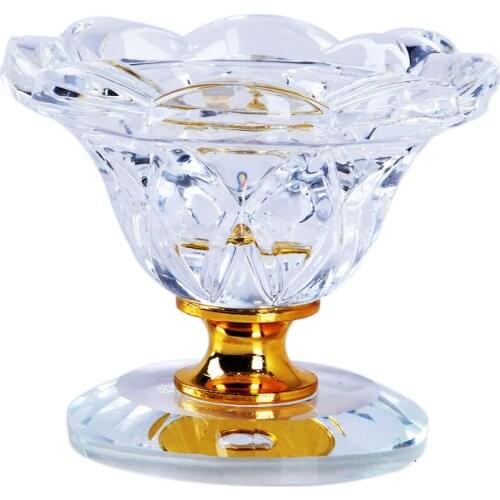 Longwin Glass Flower Vases