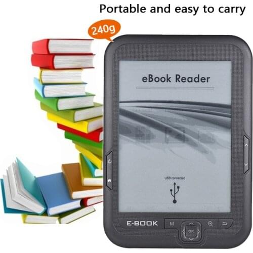 Meppja E-books