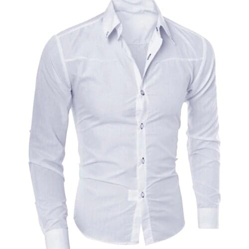 Oeak Men's Shirts