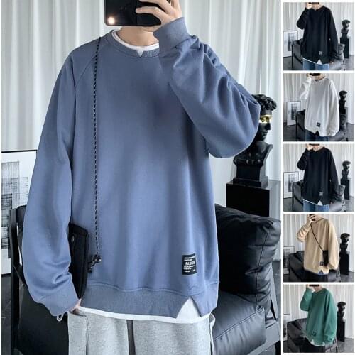 Men's Sweatshirts Own pai China