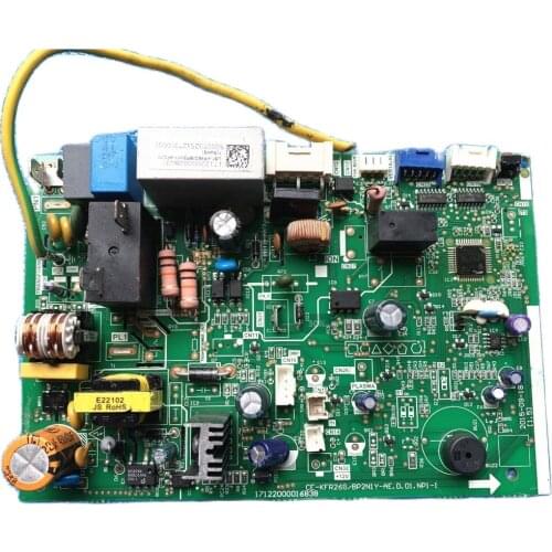 Good working for air conditioning board CE-KFR26G/BP2N1Y-AE CE-KFR26G/BP2N1Y-AE.D.01.NP1-1 board