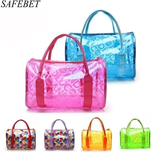 SAFEBET Women's Bags With Appliques