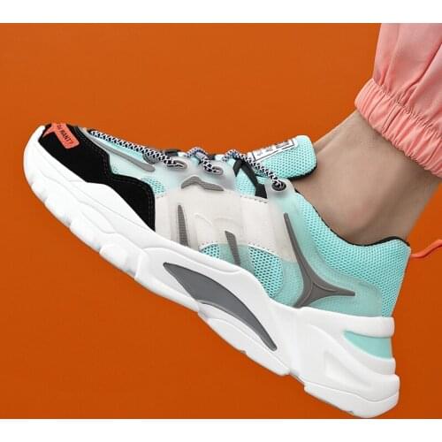 Slip on Light mesh summer sport shoe casuales Fashion black Fashionable fashion informales comfortable mens solid men Sneaker