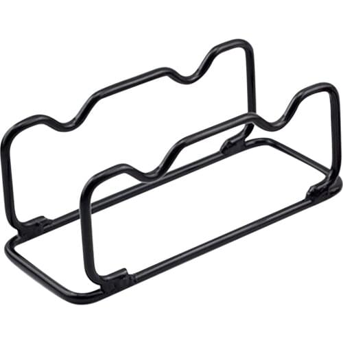 Vertical Dumbbell Rack Compact Durable Barbell Storage Stand Bracket For Home Office Fitness Equipment Weight Support