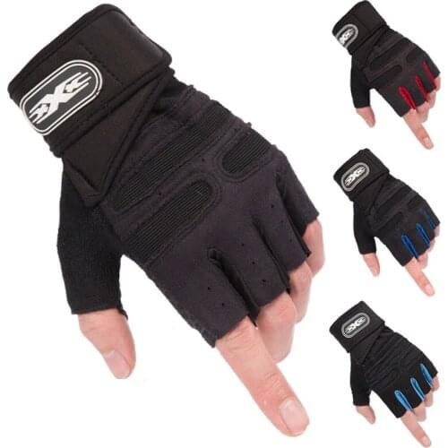 YISU Fitness Gloves
