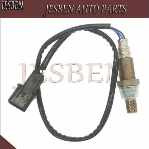 1588A025 234-4739 Top Upstream Lambda O2 Oxygen Sensor fit for MITSUBISHI TRITON 2.4L Eclipse Endeavor Galant 2.0-3.8L 1999-2012