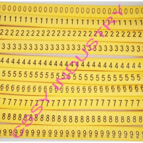 86set/lot freeshipping MS-135mm cable marker line and 4mm2 Flat cable marker 0-9+- ABCDEDFGHIJKLMNOPQRSTUVWXYZ