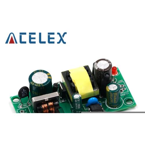 ACELEX Switching Power Supplies