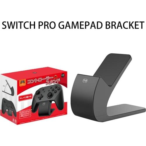 Game Controller Holder Stand Gamepad Gaming Joystick Bracket Universal For Switch Pro PS4 Xbox Serie Game Dock Games Accessories
