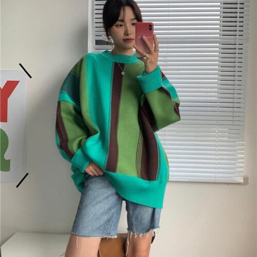 FREE OSTRICH Women's Pullovers