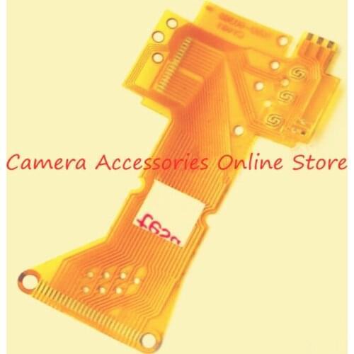 Function keyboard Button Back Cover Flex Cable For Konica Big mini BM-300 BM-301 Repair Part