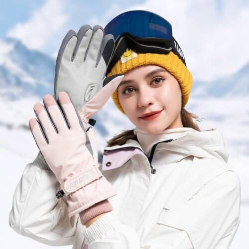 Maphissus Ski Gloves