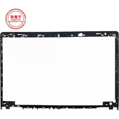 New For Lenovo Flex3 15 Flex 3 15 1570 1580 yoga 500-15 Yoga 500-15ISK LCD Front Bezel Cove
