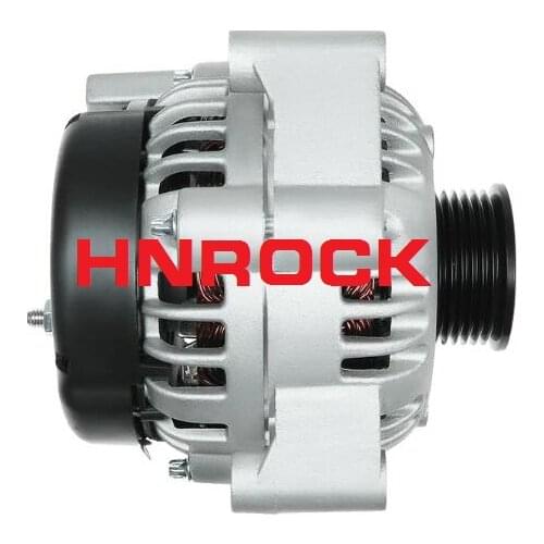 NEW HNROCK 12V 115A ALTERNATOR 10480167 10480168 3701010EJA JFZ1914 FOR CHEVROLET