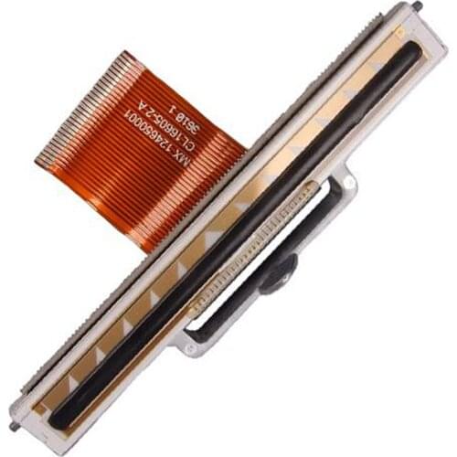 RK17393-005 Original New Mobile Printer Printhead Print Head For Zebra RW420 RW220 Printer Accessory
