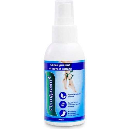 ОртоДисепт Health Products