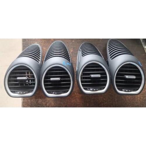 Air Conditioning Outlet Vents Panel For Porsche 997 991 718 911 998