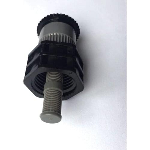 10PC 1/2'' Female Thread Misting Sprinkler with filter screen for hunter pro