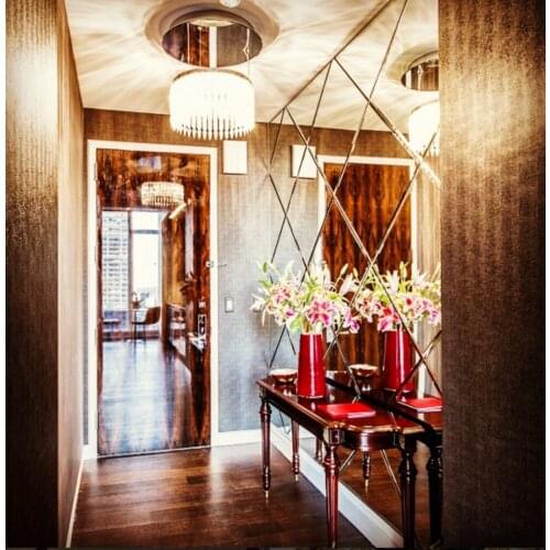 Luxury Beveled Glass Mirror Ideas