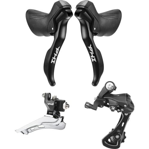 Bicycle Brakes SENSAH China