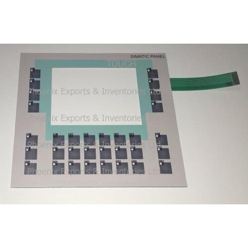 Brand New Keypad for 6AV6642-0DA01-1AX0 OP177B Operating Panel 6AV6 642-0DA01-1AX0
