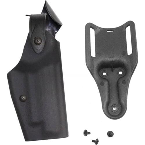 Tactical Gun Holster Sauer SIG P226 Pistol Waist Holster For Hunting Military Combat Airsoft Right Handed Gun Carry Belt Holster