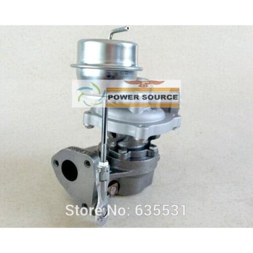 KP35 18 54359880018 54359700018 55202637 93191833 Turbo Turbocharger For FIAT Qubo Panda Punto 3 500 2005-07 DPF SJTD 1.25L 1.3L